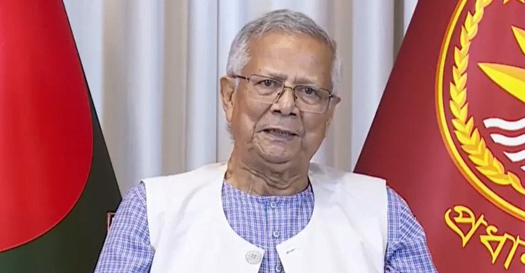 ২০২৬ সালের ফেব্রুয়ারিতে রমজানের আগে সংসদ নির্বাচন : প্রধান উপদেষ্টা